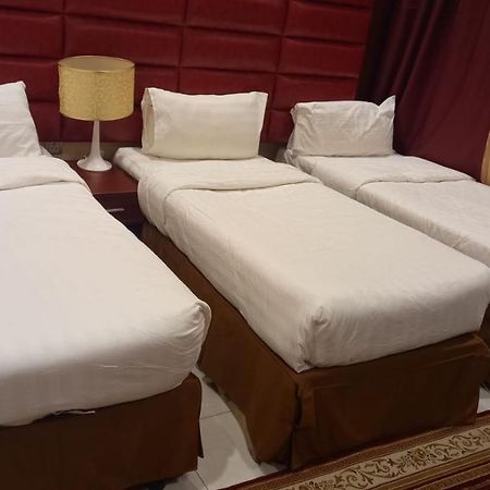 Anwar Al Aseel Hotel メッカ エクステリア 写真