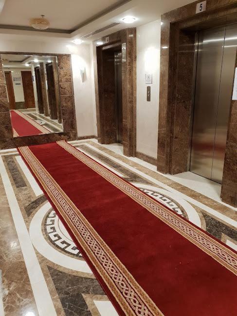 Anwar Al Aseel Hotel メッカ エクステリア 写真