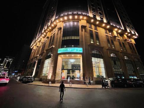 Anwar Al Aseel Hotel メッカ エクステリア 写真