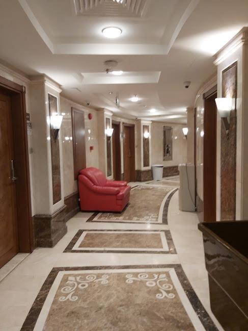 Anwar Al Aseel Hotel メッカ エクステリア 写真