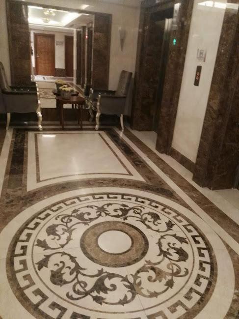 Anwar Al Aseel Hotel メッカ エクステリア 写真