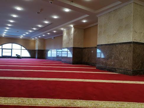 Anwar Al Aseel Hotel メッカ エクステリア 写真