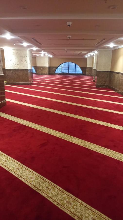 Anwar Al Aseel Hotel メッカ エクステリア 写真