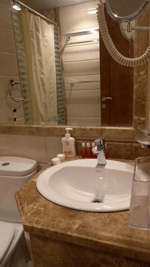 Anwar Al Aseel Hotel メッカ エクステリア 写真