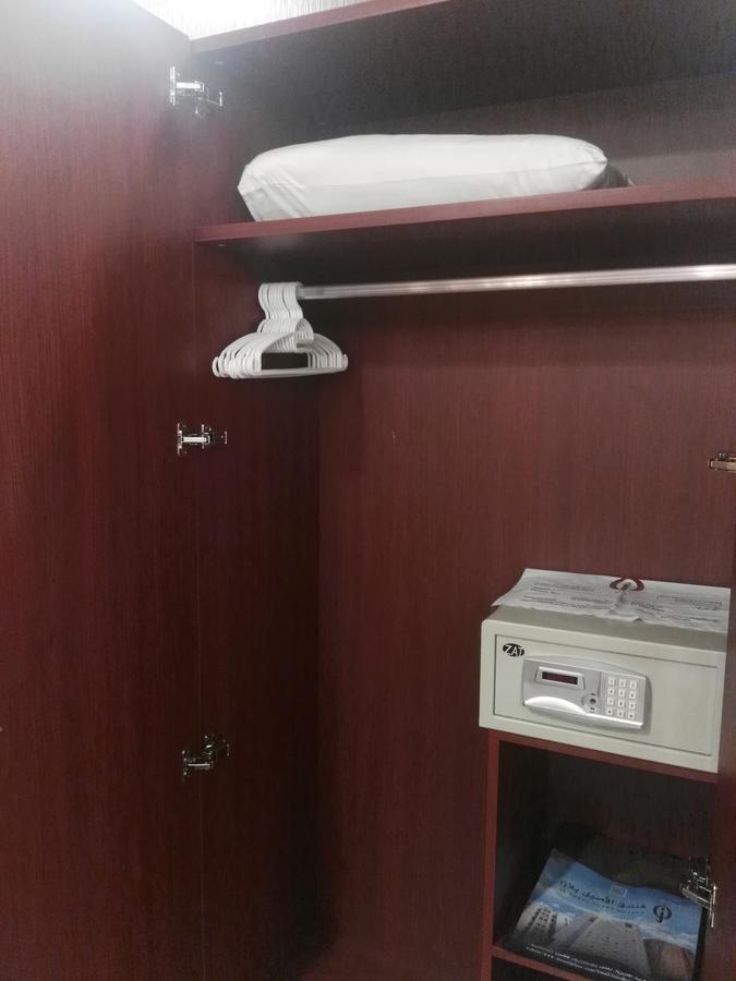 Anwar Al Aseel Hotel メッカ エクステリア 写真
