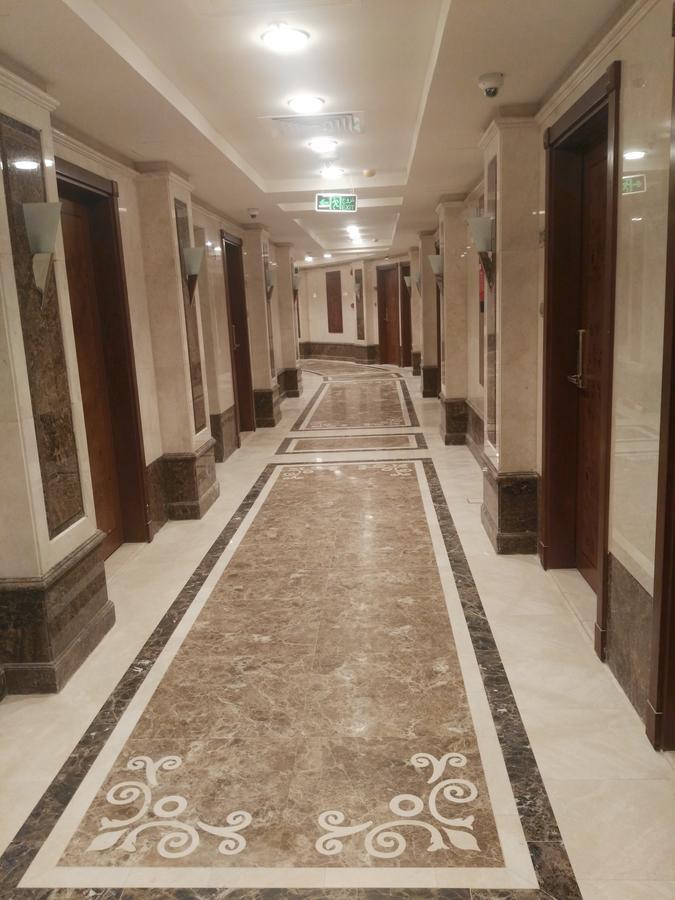 Anwar Al Aseel Hotel メッカ エクステリア 写真