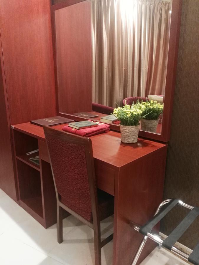Anwar Al Aseel Hotel メッカ エクステリア 写真