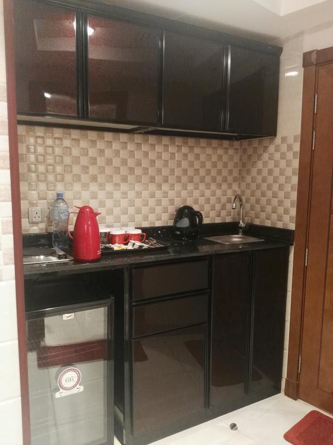 Anwar Al Aseel Hotel メッカ エクステリア 写真