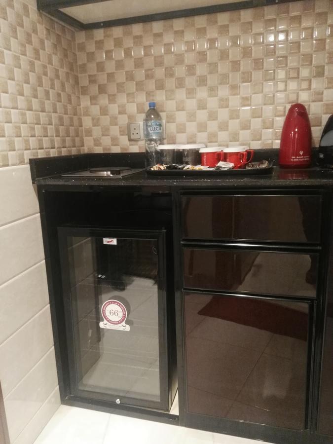 Anwar Al Aseel Hotel メッカ エクステリア 写真