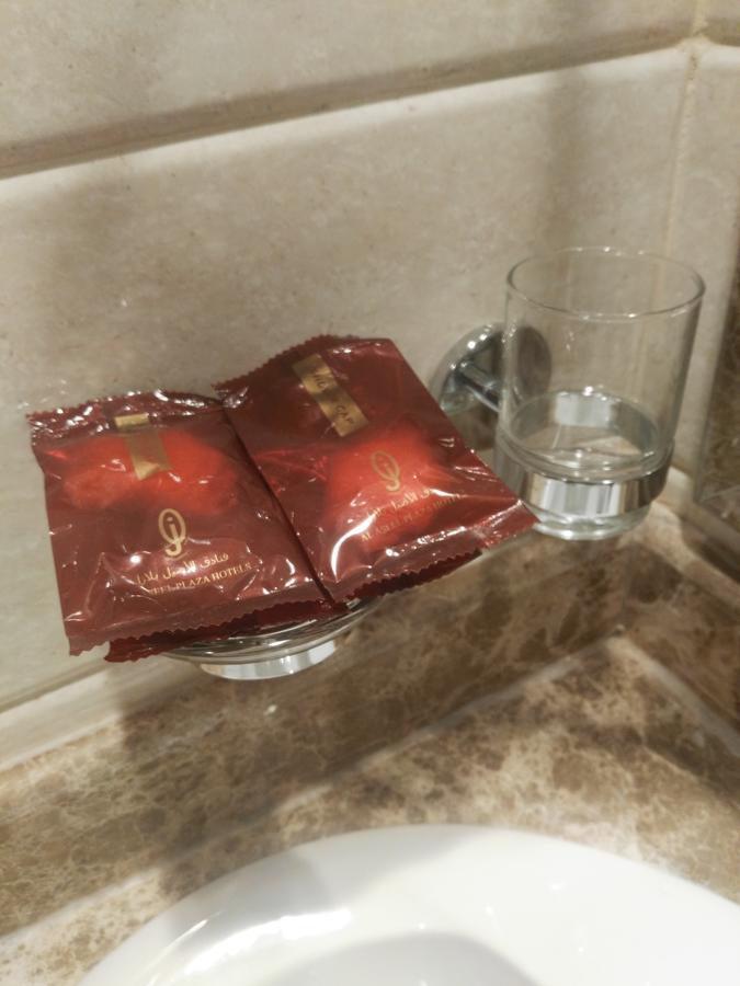 Anwar Al Aseel Hotel メッカ エクステリア 写真