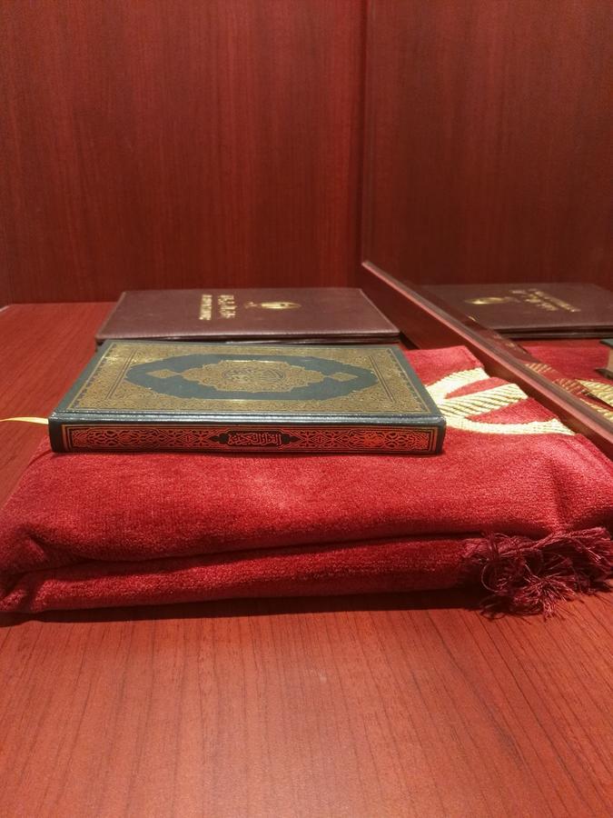 Anwar Al Aseel Hotel メッカ エクステリア 写真