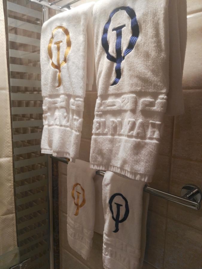 Anwar Al Aseel Hotel メッカ エクステリア 写真