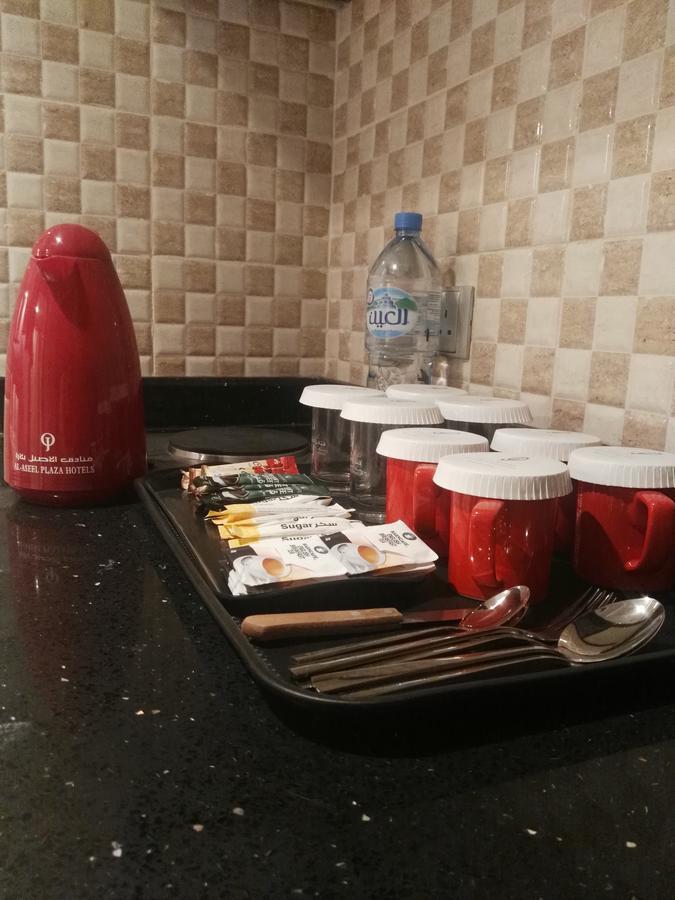 Anwar Al Aseel Hotel メッカ エクステリア 写真