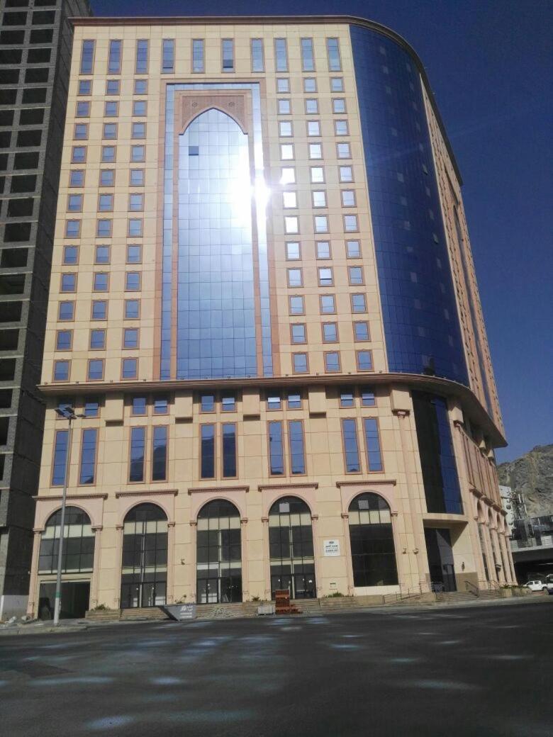 Anwar Al Aseel Hotel メッカ エクステリア 写真
