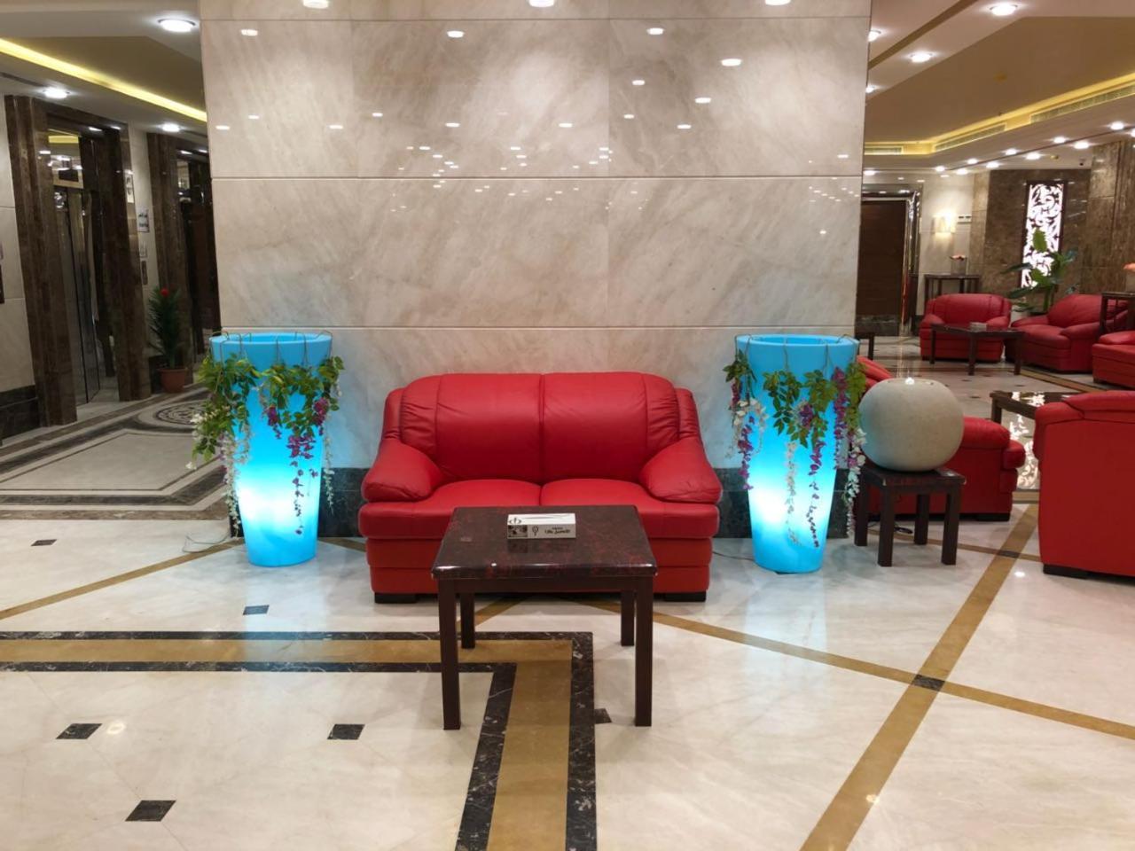 Anwar Al Aseel Hotel メッカ エクステリア 写真